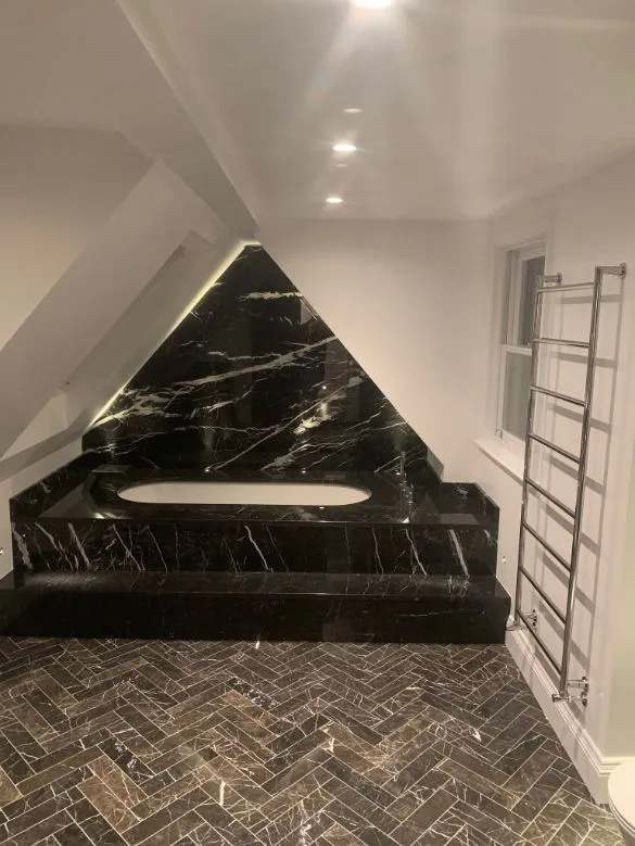 Bathroom Fitters in East Sussex