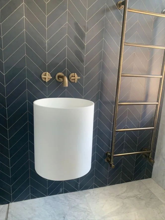 Bathrooms in East Sussex