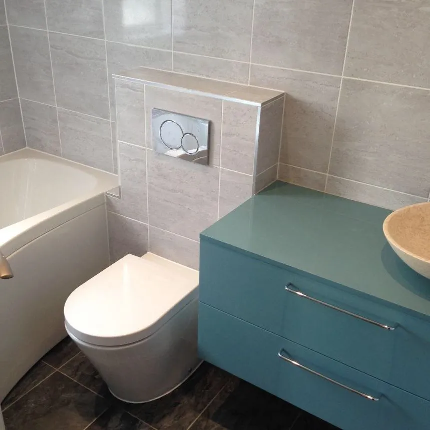 Wet Rooms & Walk-In Showers in East Sussex