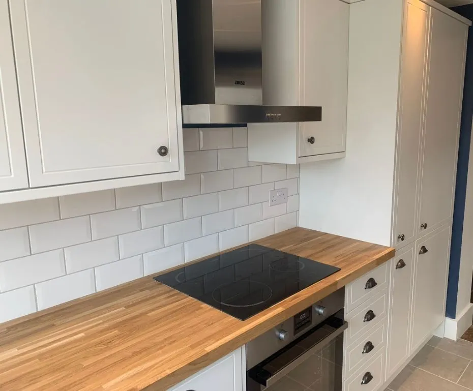 Kitchens Installations in East Sussex